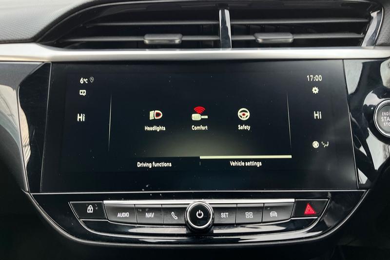 Used Vauxhall Corsa 2022 for sale - 77306930: Photo 33