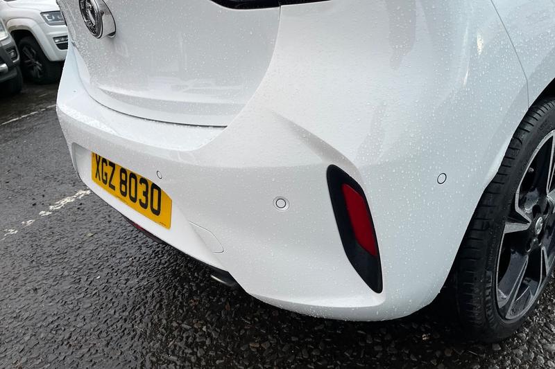 Used Vauxhall Corsa 2022 for sale - 77306930: Photo 36