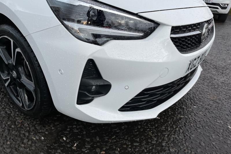 Used Vauxhall Corsa 2022 for sale - 77306930: Photo 37