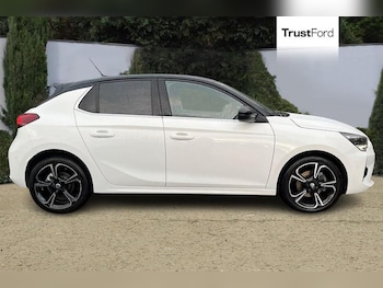 Used Vauxhall Corsa 2022 for sale - 77306930: Photo