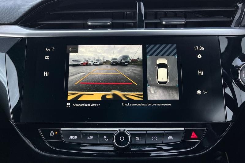 Used Vauxhall Corsa 2022 for sale - 77306930: Photo 40