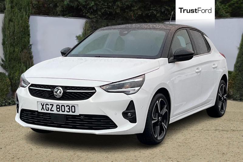 Used Vauxhall Corsa 2022 for sale - 77306930: Photo 5