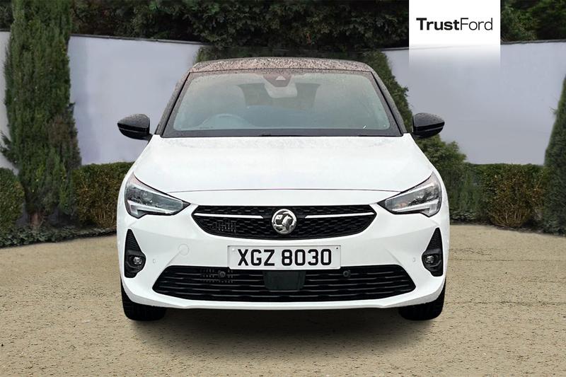 Used Vauxhall Corsa 2022 for sale - 77306930: Photo 6