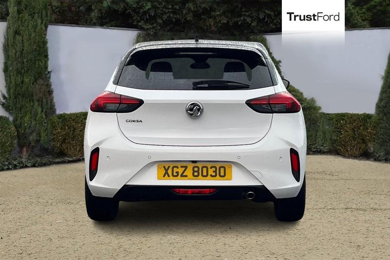Used Vauxhall Corsa 2022 for sale - 77306930: Photo 7