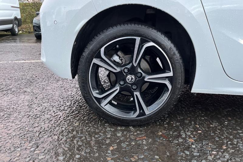 Used Vauxhall Corsa 2022 for sale - 77306930: Photo 8