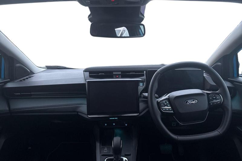 Used Ford Puma 2025 for sale - 77036932: Photo 10