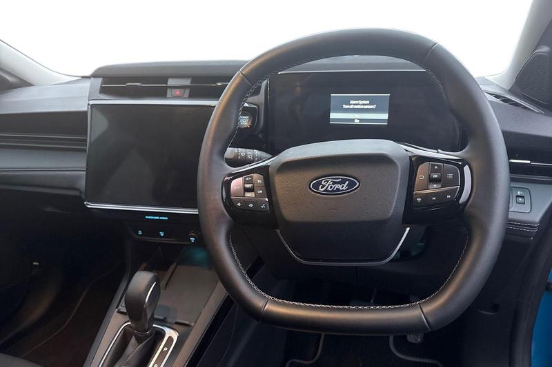 Used Ford Puma 2025 for sale - 77036932: Photo 11