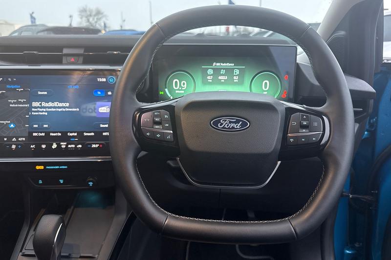 Used Ford Puma 2025 for sale - 77036932: Photo 12