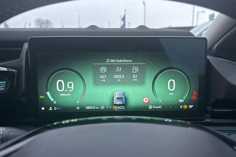 Used Ford Puma 2025 for sale - 77036932: Photo 13