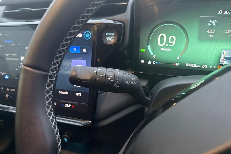 Used Ford Puma 2025 for sale - 77036932: Photo 15