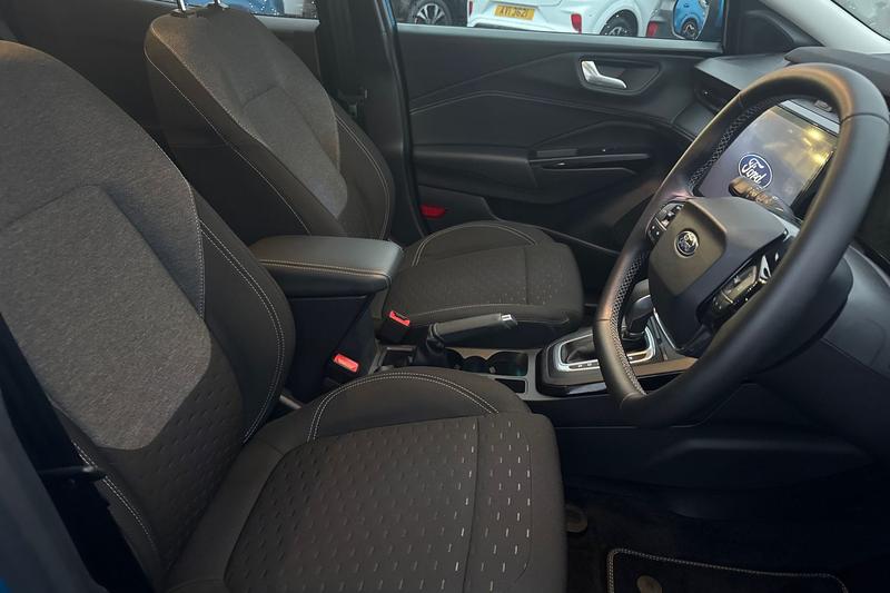 Used Ford Puma 2025 for sale - 77036932: Photo 17