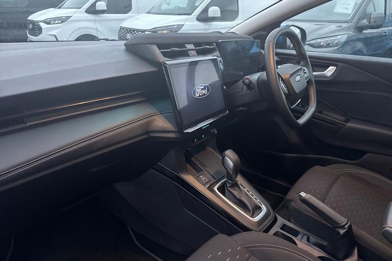 Used Ford Puma 2025 for sale - 77036932: Photo 18