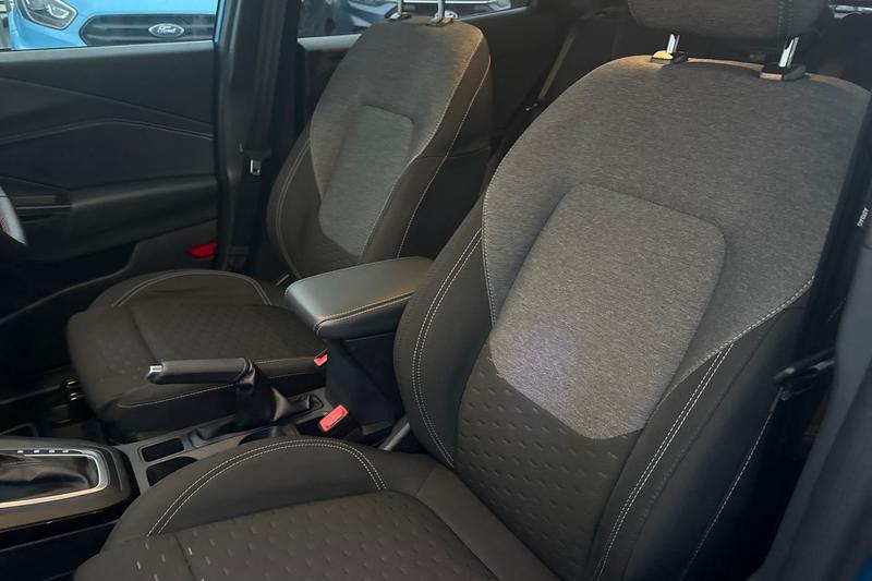 Used Ford Puma 2025 for sale - 77036932: Photo 19