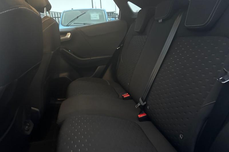 Used Ford Puma 2025 for sale - 77036932: Photo 20