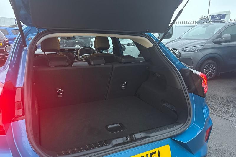 Used Ford Puma 2025 for sale - 77036932: Photo 21