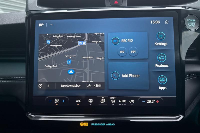 Used Ford Puma 2025 for sale - 77036932: Photo 22