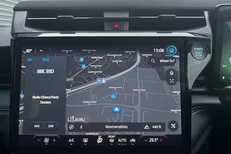 Used Ford Puma 2025 for sale - 77036932: Photo 23