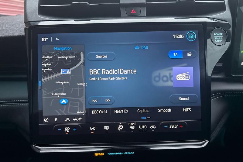 Used Ford Puma 2025 for sale - 77036932: Photo 24