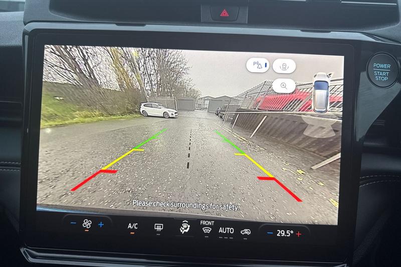 Used Ford Puma 2025 for sale - 77036932: Photo 25