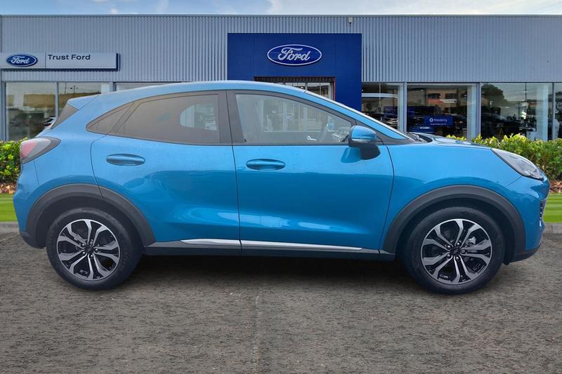 Used Ford Puma 2025 for sale - 77036932: Photo 3