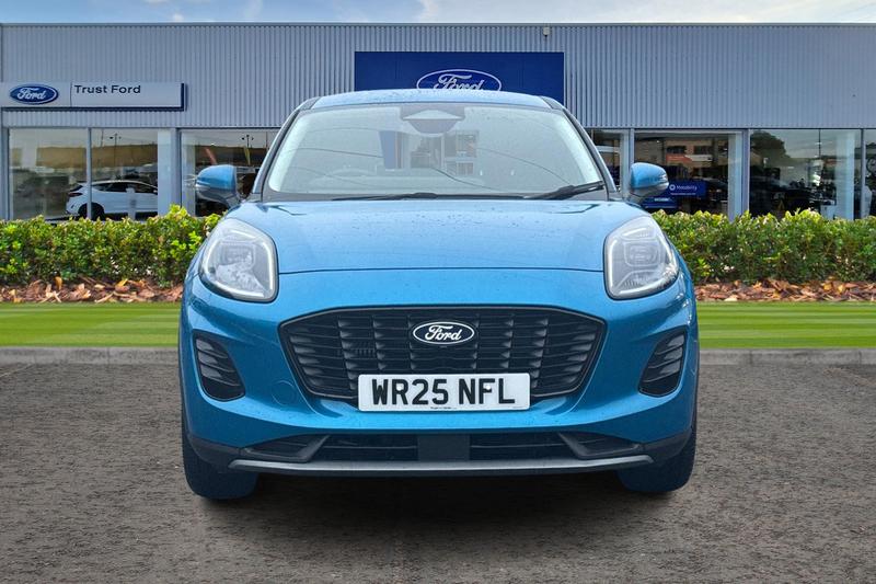 Used Ford Puma 2025 for sale - 77036932: Photo 6