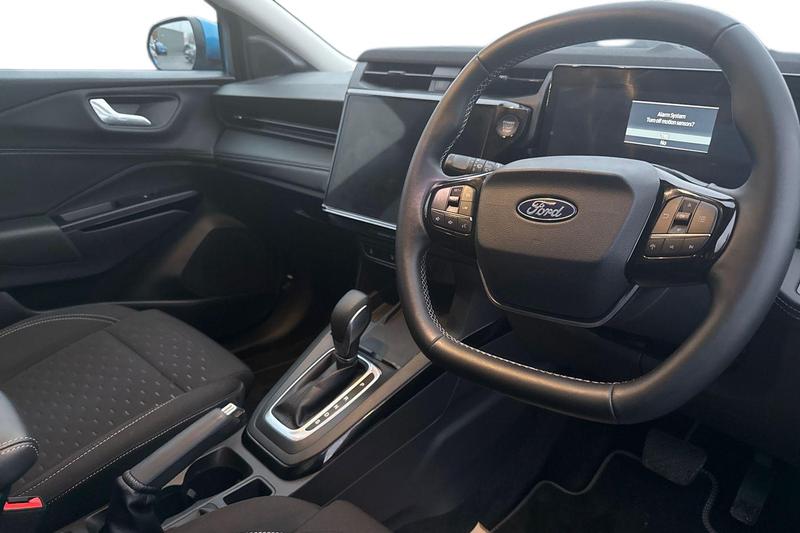 Used Ford Puma 2025 for sale - 77036932: Photo 9