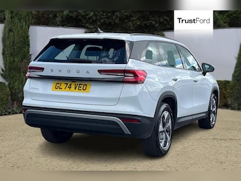 Used Skoda Kodiaq 2024 for sale - 78486738: Photo
