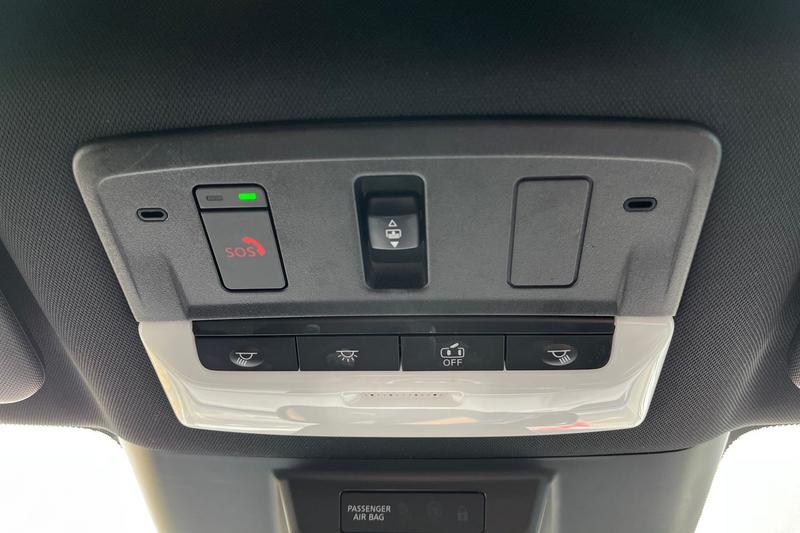 Vehicle 34