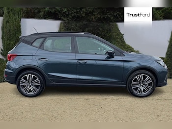 Used SEAT Arona 2022 for sale - 75835653: Photo