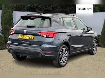 Used SEAT Arona 2022 for sale - 75835653: Photo
