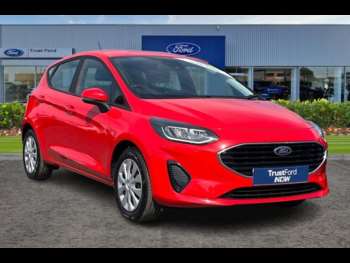 2022 - 1.1 75 Trend 5dr - APPLE CARPLAY, AIR CON, HEATED WINDSCREEN, AUTO LED HEAD
