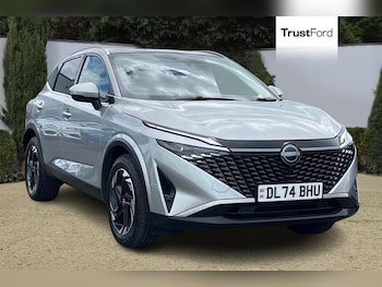 Used Nissan Qashqai 2024 for sale - 78486740: Photo