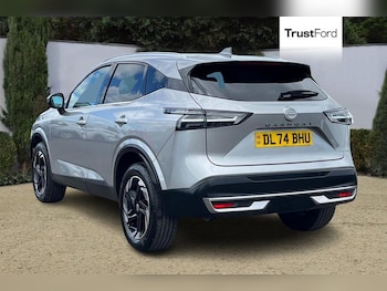 Used Nissan Qashqai 2024 for sale - 78486740: Photo