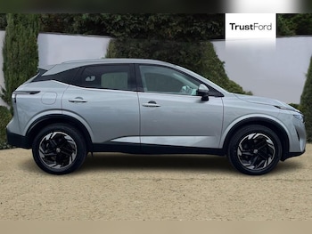 Used Nissan Qashqai 2024 for sale - 78486740: Photo