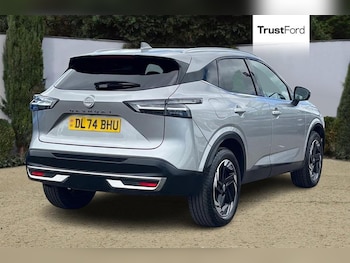 Used Nissan Qashqai 2024 for sale - 78486740: Photo