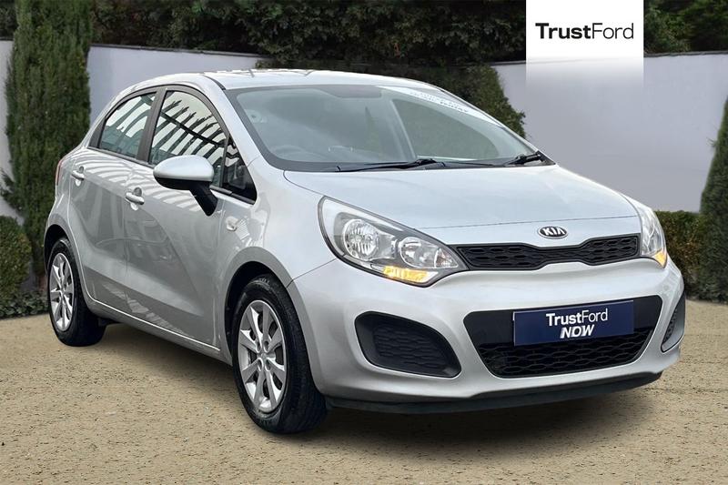 Used Kia Rio 2014 for sale - 77662087: Photo 1