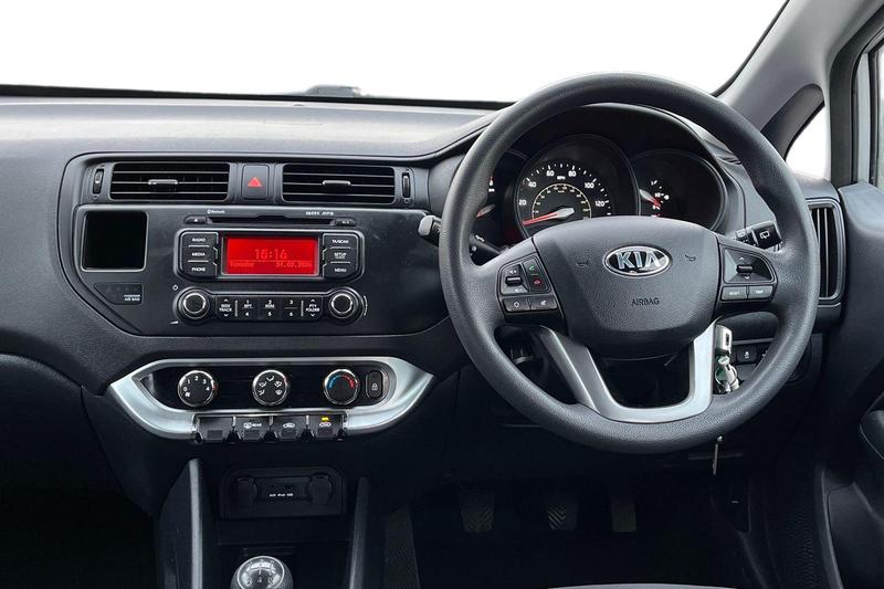 Used Kia Rio 2014 for sale - 77662087: Photo 11