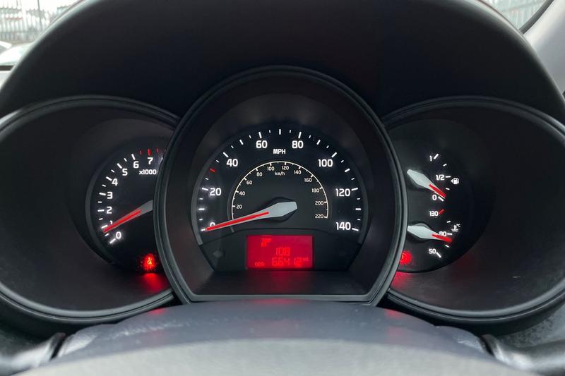 Used Kia Rio 2014 for sale - 77662087: Photo 13