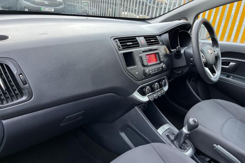 Used Kia Rio 2014 for sale - 77662087: Photo 18