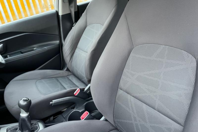 Used Kia Rio 2014 for sale - 77662087: Photo 19