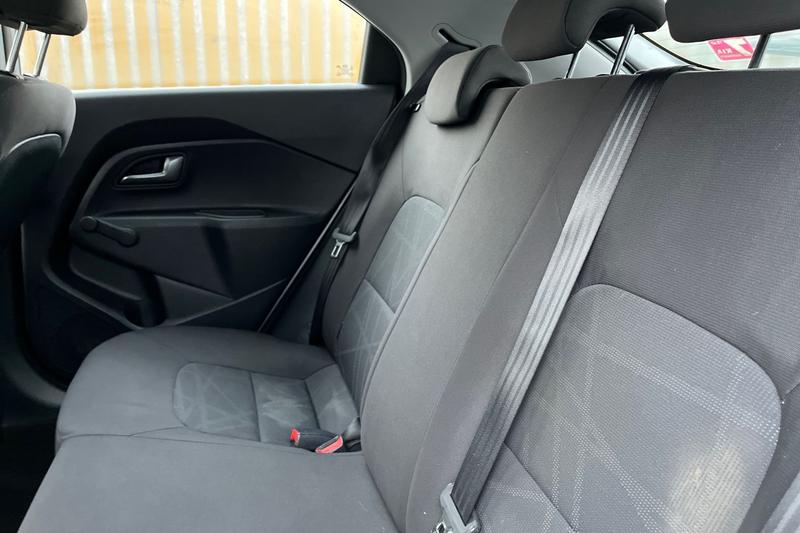 Used Kia Rio 2014 for sale - 77662087: Photo 20
