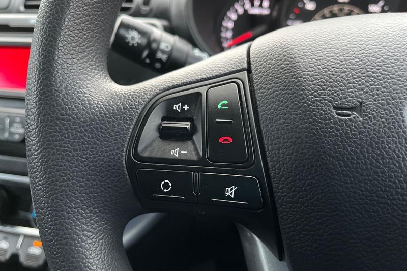 Used Kia Rio 2014 for sale - 77662087: Photo 25