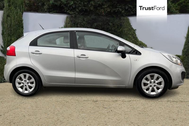 Used Kia Rio 2014 for sale - 77662087: Photo 3