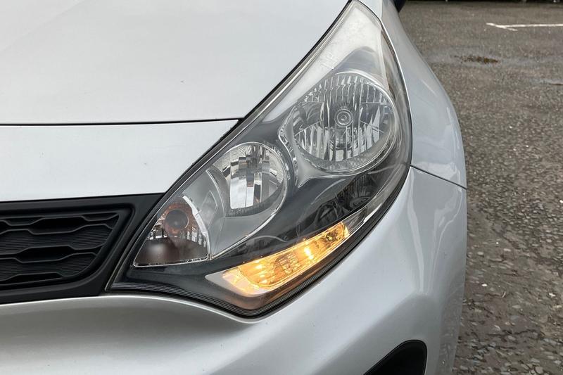 Used Kia Rio 2014 for sale - 77662087: Photo 30