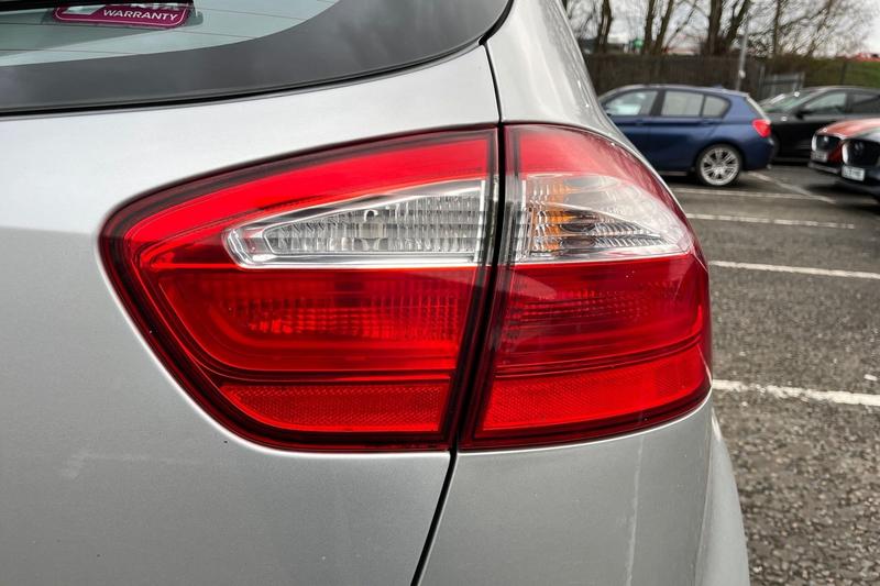 Used Kia Rio 2014 for sale - 77662087: Photo 32