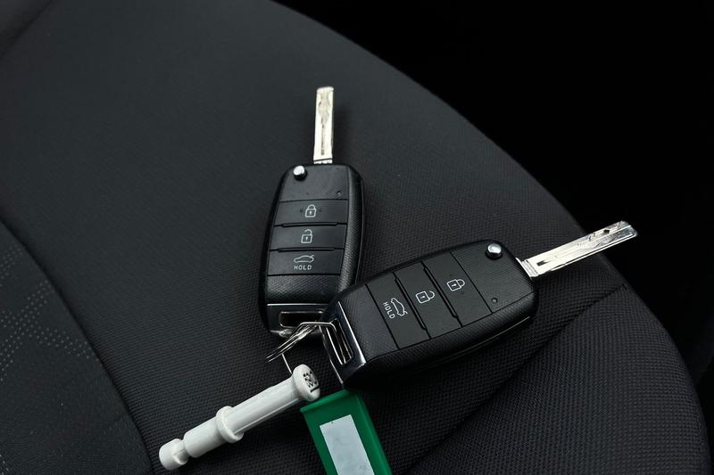 Used Kia Rio 2014 for sale - 77662087: Photo 33