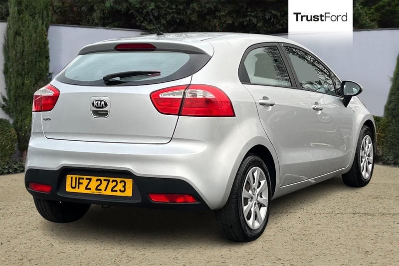 Used Kia Rio 2014 for sale - 77662087: Photo 4