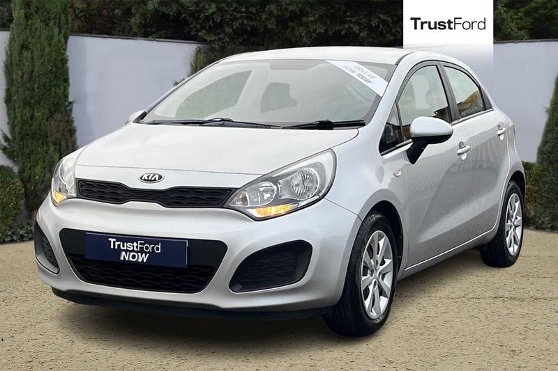 Used Kia Rio 2014 for sale - 77662087: Photo 5