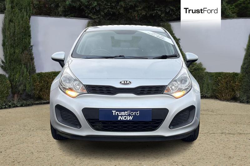 Used Kia Rio 2014 for sale - 77662087: Photo 6