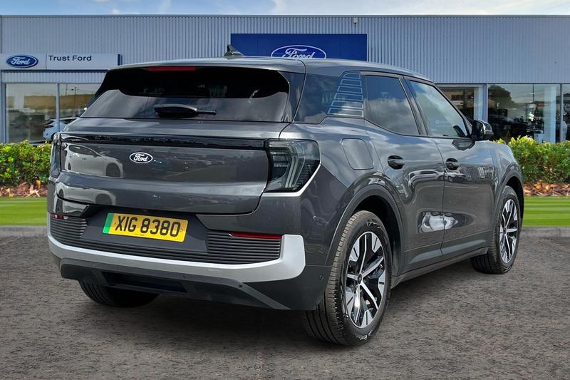Used Ford Explorer 2024 for sale - 76382282: Photo 4